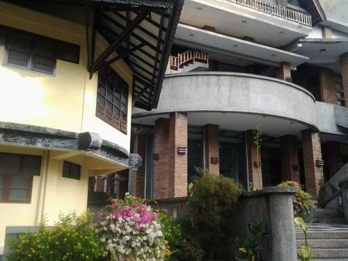 Hotel Sapadia Hotel And Cottage Parapat, North Sumatra, photo