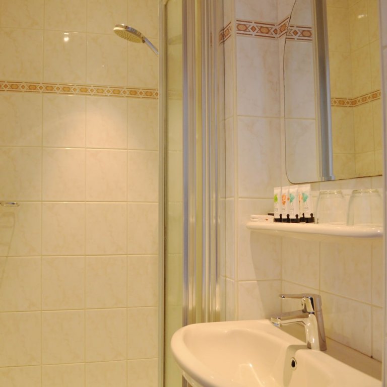 Фото Hotel Nicolaas Witsen