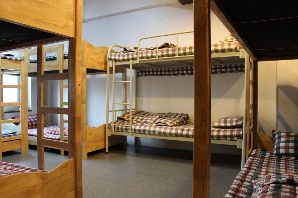 Фото Mamas and Papas Guesthouse and Apartments in Seoul