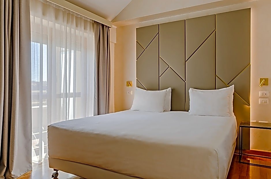 Фото Nh Collection Roma Giustiniano