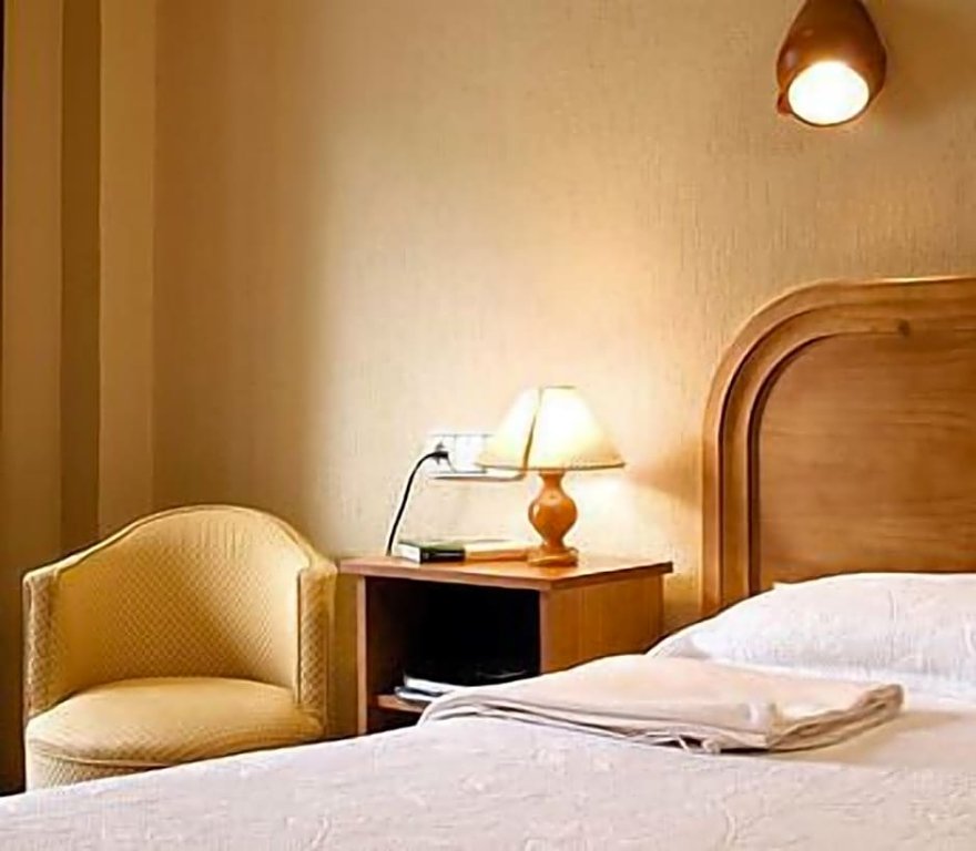 Фото Los Cantaros