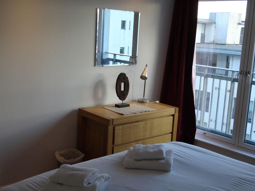 Фото Tolbooth Apartments