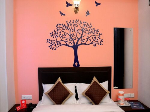 Гостиница Hotel the Jaipur Classic в Джайпуре
