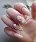 Si_nailart (Sovetskaya ulitsa, 41Б), estudio de manicura