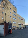 GoodStrop (Bronnitskaya Street, вл7), lifting equipment
