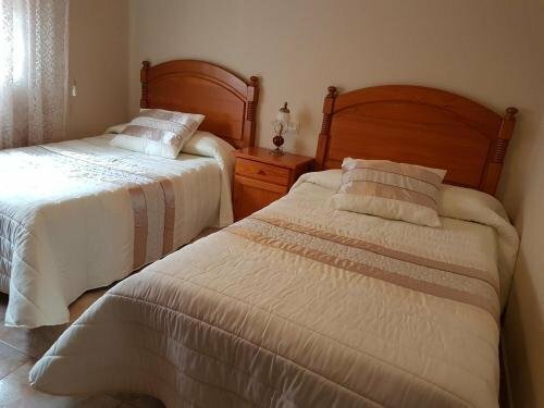 Гостиница Hogar Del Puerto