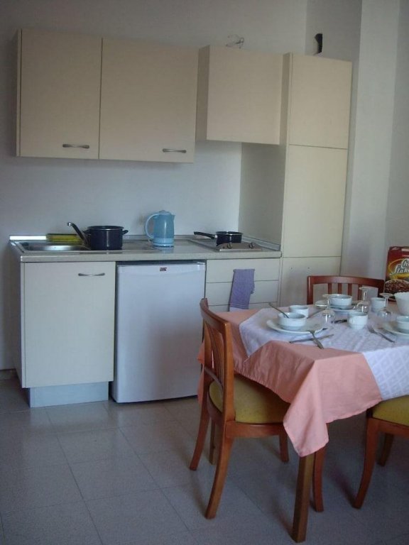 Фото Villa Real Club Apartments