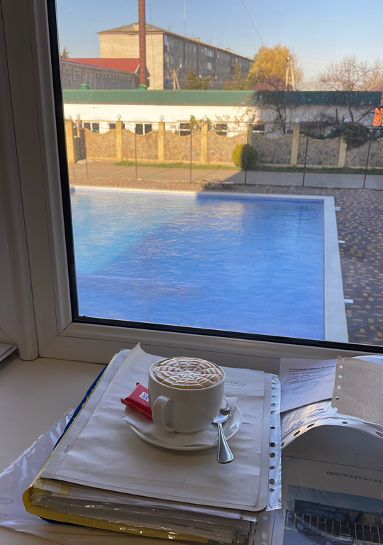 Фото Бел Отель