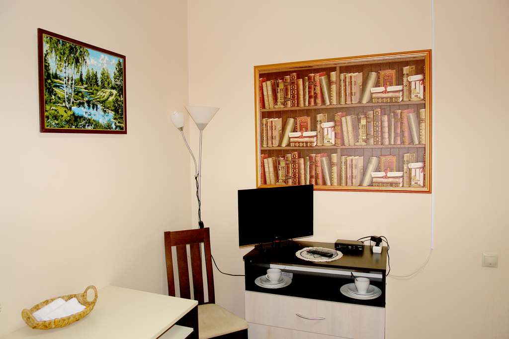 Фото Лонжерон