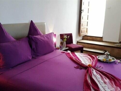 Гостиница Riad Marhaba в Рабате