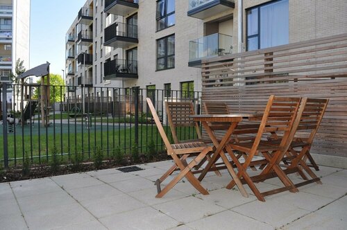 Fantastic Modern 1 Bed in Brixton
