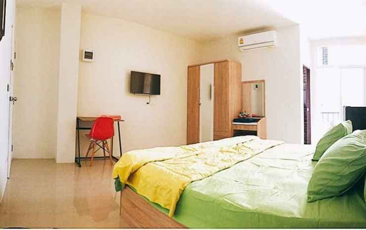 Фото The Hope Residence