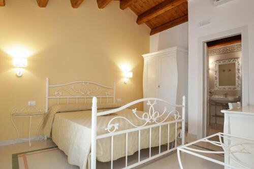Гостиница B&b Monsignore