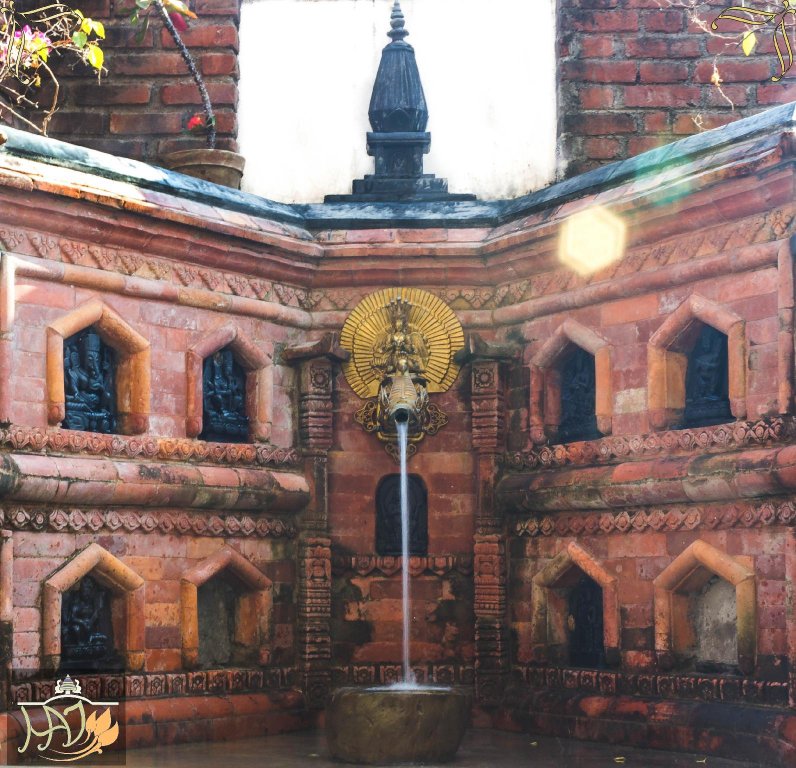 Фото Hotel Ananda Inn