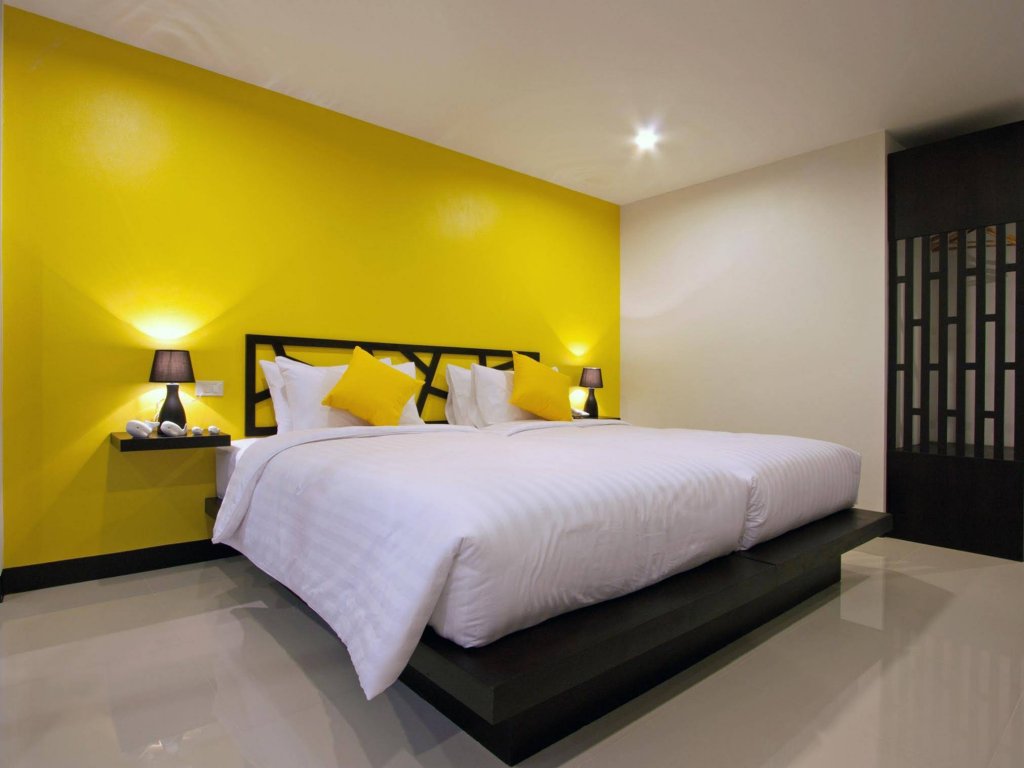 Фото Sleep Whale Hotel