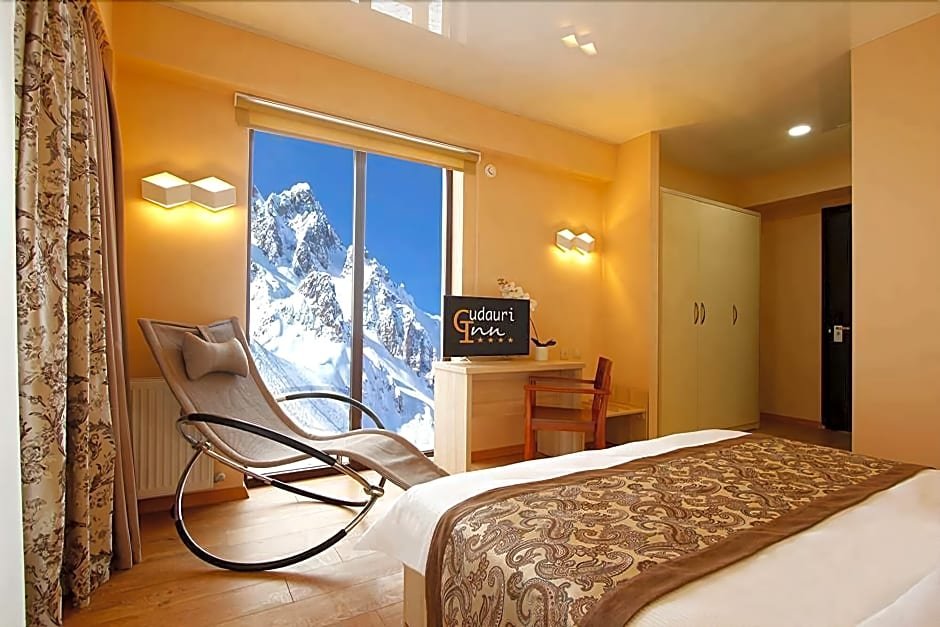 Фото Gudauri Inn