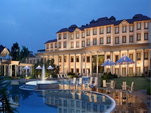 Fortune Park Panchwati, Kolkata, Member ITC Hotel Group