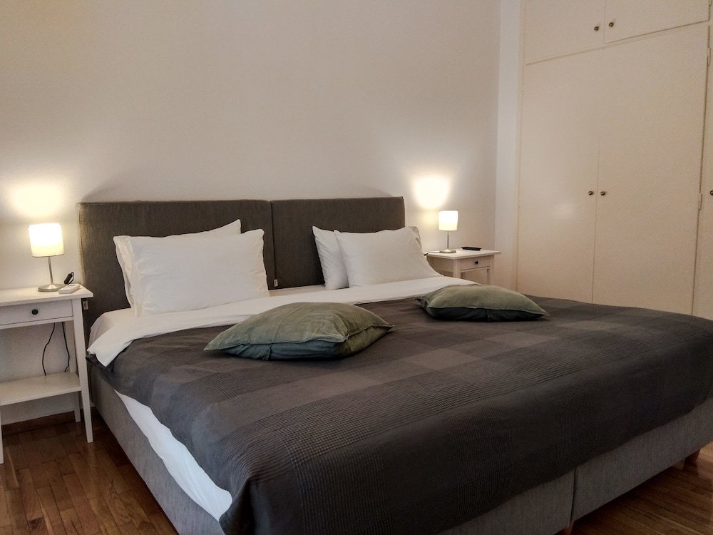 Фото Achillion Hotel