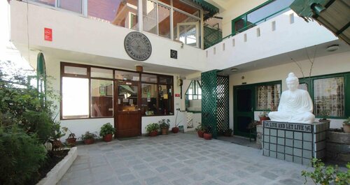Grand View Resort