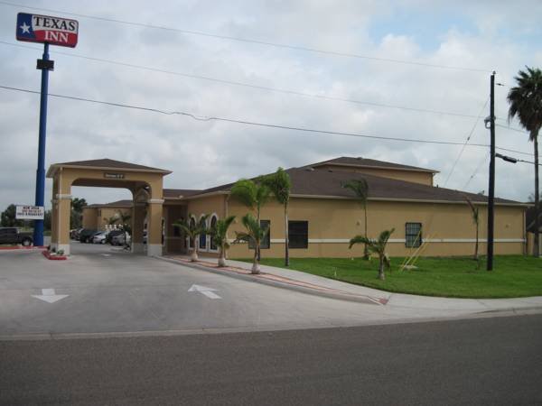 Фото Texas Inn Weslaco