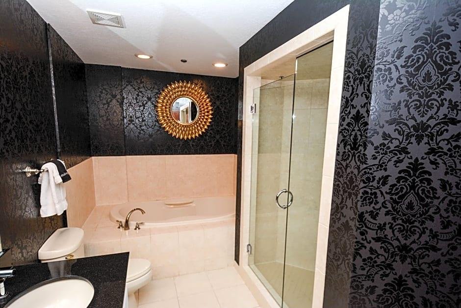 Фото Des Lux Hotel