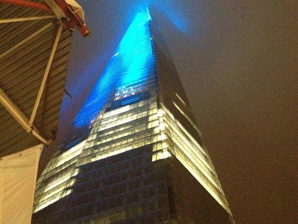 Фото DoubleTree by Hilton London - Tower of London