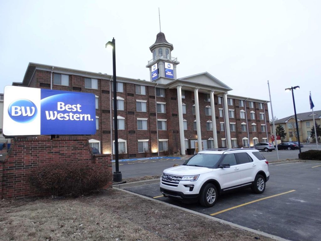 Фото отеля 3