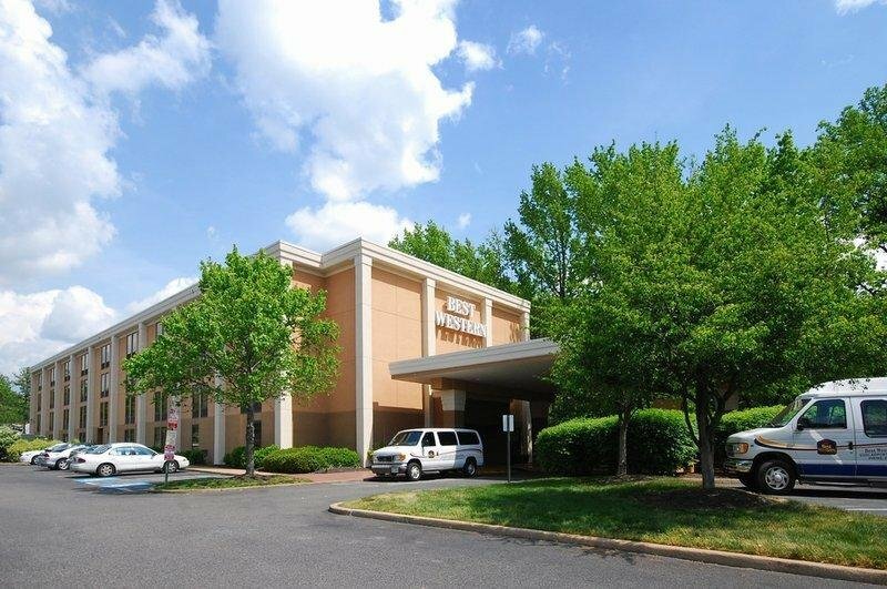 Hotel Best Western Plus Richmond Airport Hotel, Commonwealth of Virginia, photo