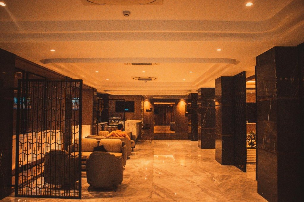 Фото Levana Hotel