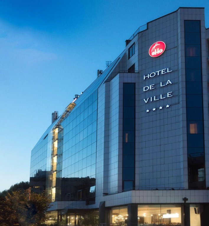 Фото отеля 5