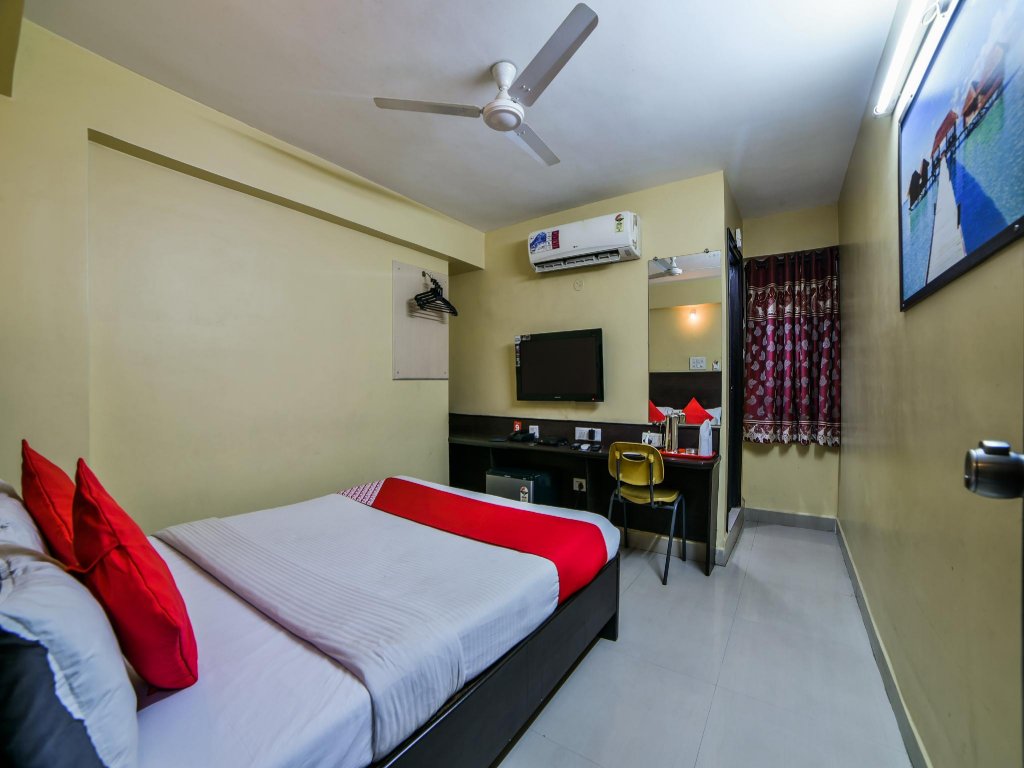 Фото отеля 4