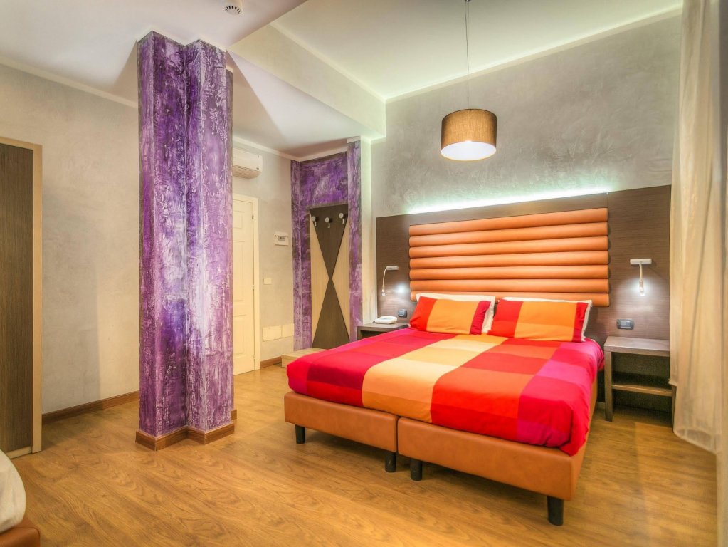 Фото Hotel Argentina