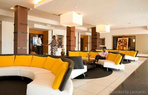 Гостиница ibis Cotonou
