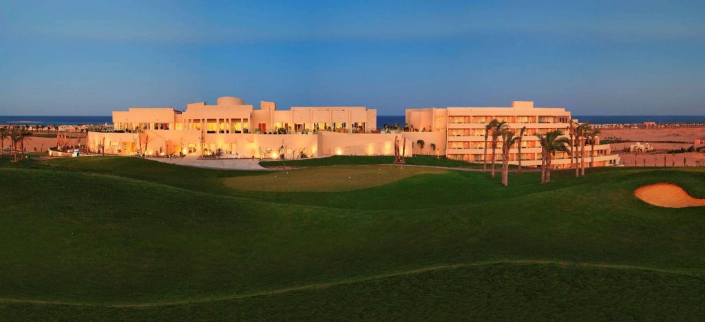 Фото Steigenberger Makadi