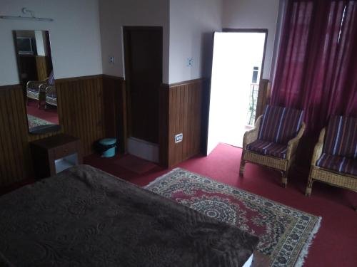 Фото Rufina Hotel Swagat