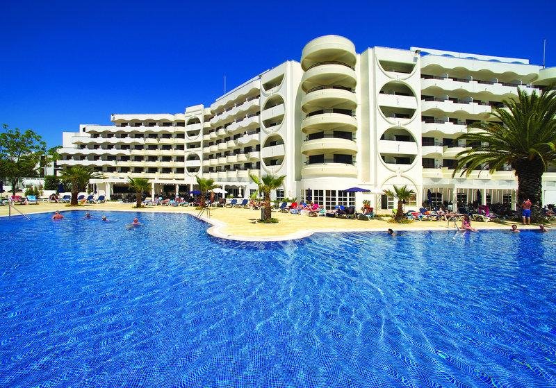 Фото Vila Gale Cerro Alagoa Hotel