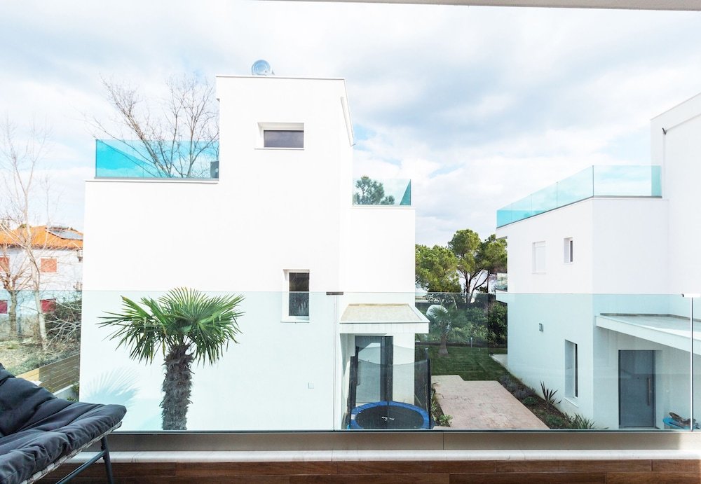 Фото Вилла Acrotel Porto Brava Luxury