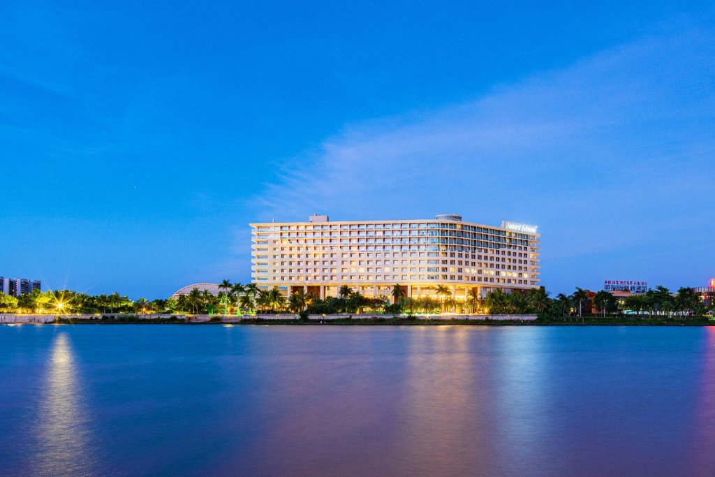 Фото Pullman Haikou