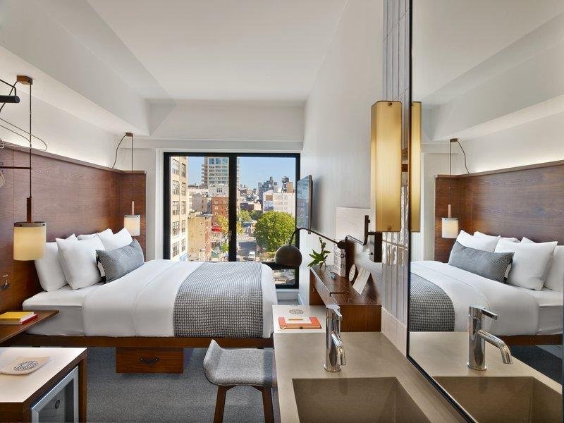 Фото Arlo SoHo