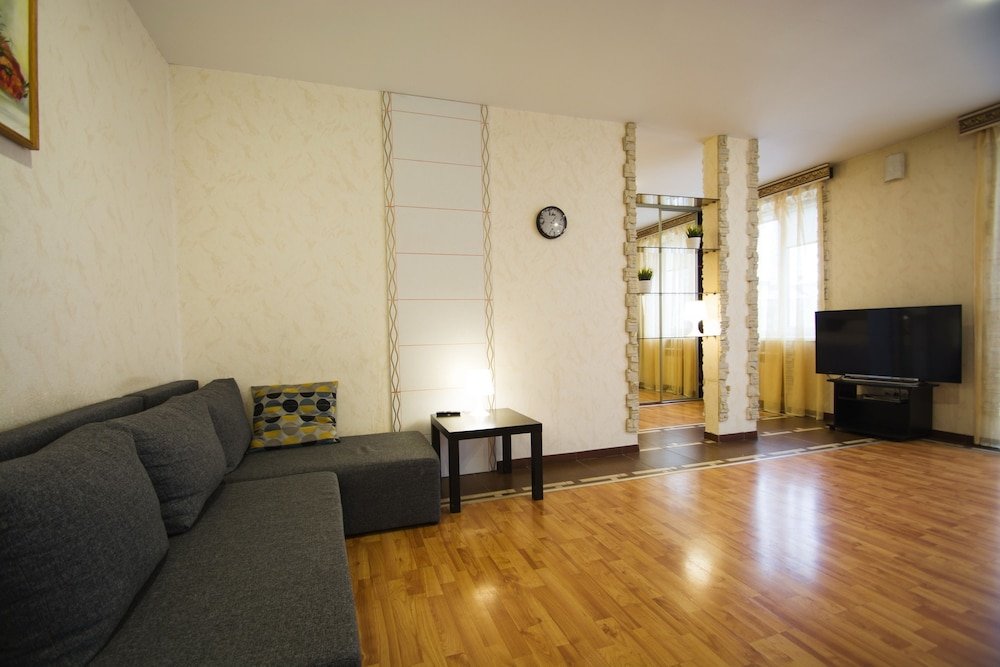 Фото Апартон на улице Гикало