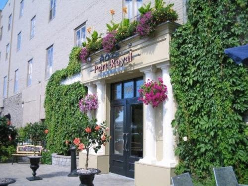 Фото Hotel Port Royal