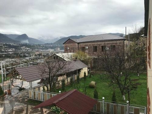 Гостиница Камар в Области Тавуш