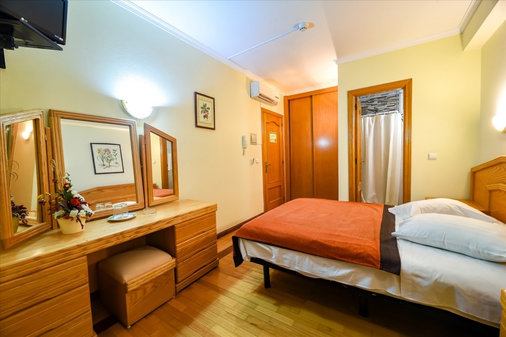 Фото Residencial Colombo