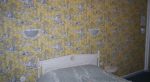 Гостиница Victoria Hôtel в Париже