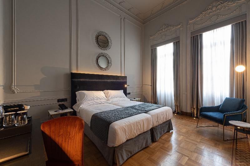 Фото Boutique Hotel Cordial La Peregrina