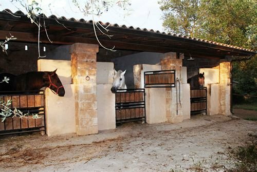 Гостиница Casale del Forno