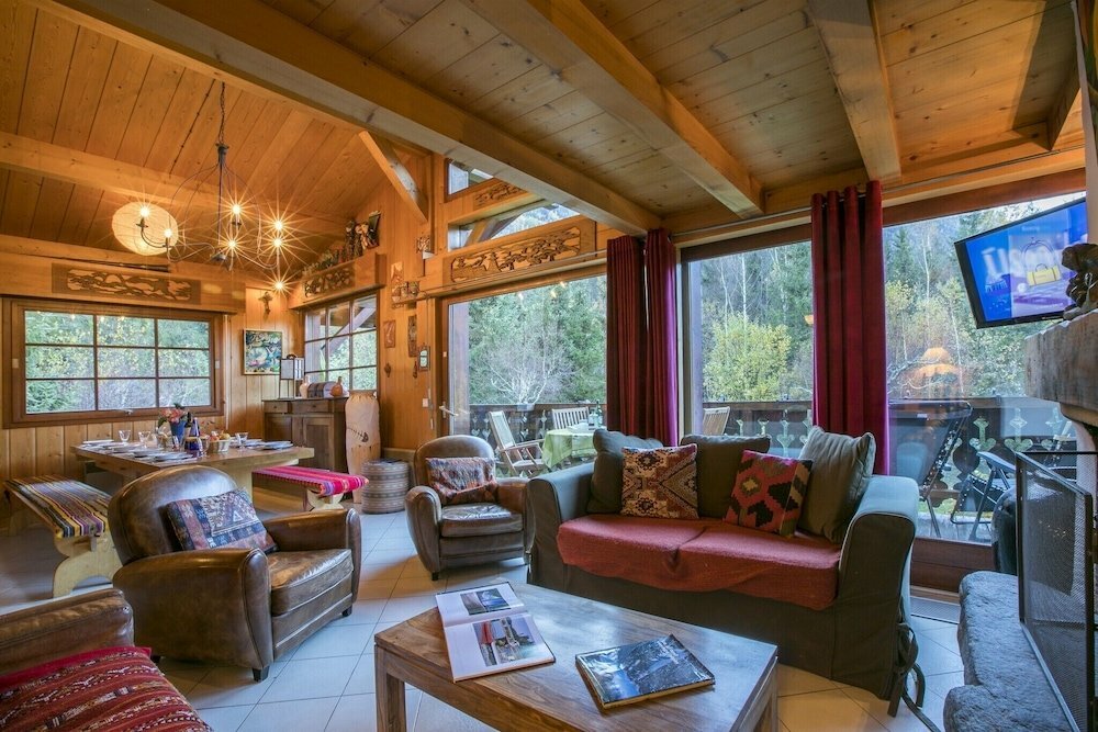 Hotel Chalet Muskoka, Chamonix, photo