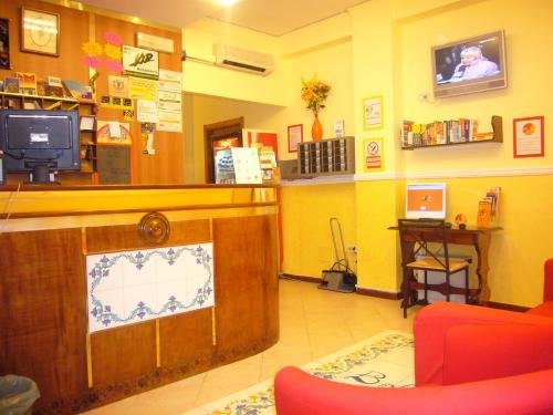 Фото Hotel Bella Capri