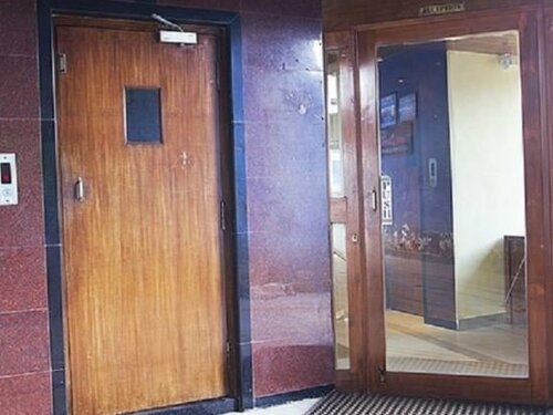 Гостиница Hotel Mayura Novacity Goa в Мапусе