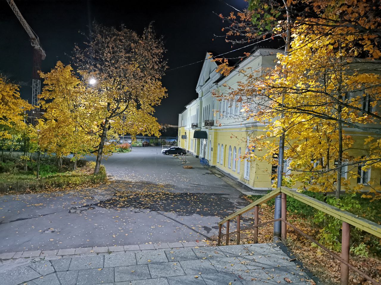 Фото 9 Ночей & Апарт отель 1774